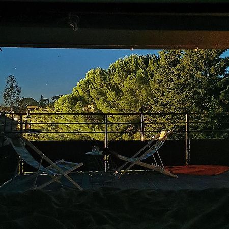 Le Nid En Chante Vue Panoramique Les Arcs-sur-Argens 외부 사진