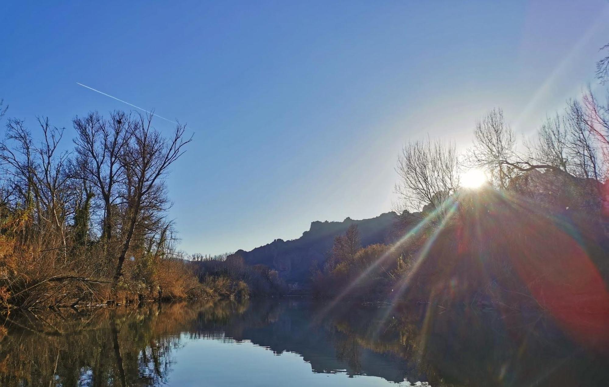 Le Nid En Chante Vue Panoramique Les Arcs-sur-Argens 외부 사진