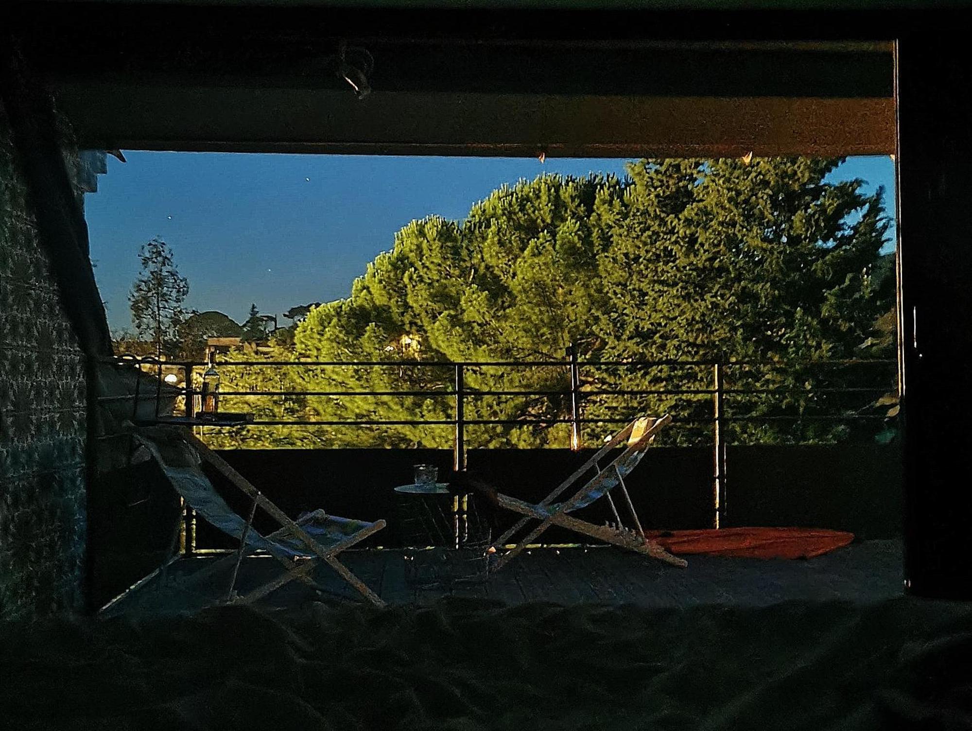 Le Nid En Chante Vue Panoramique Les Arcs-sur-Argens 외부 사진