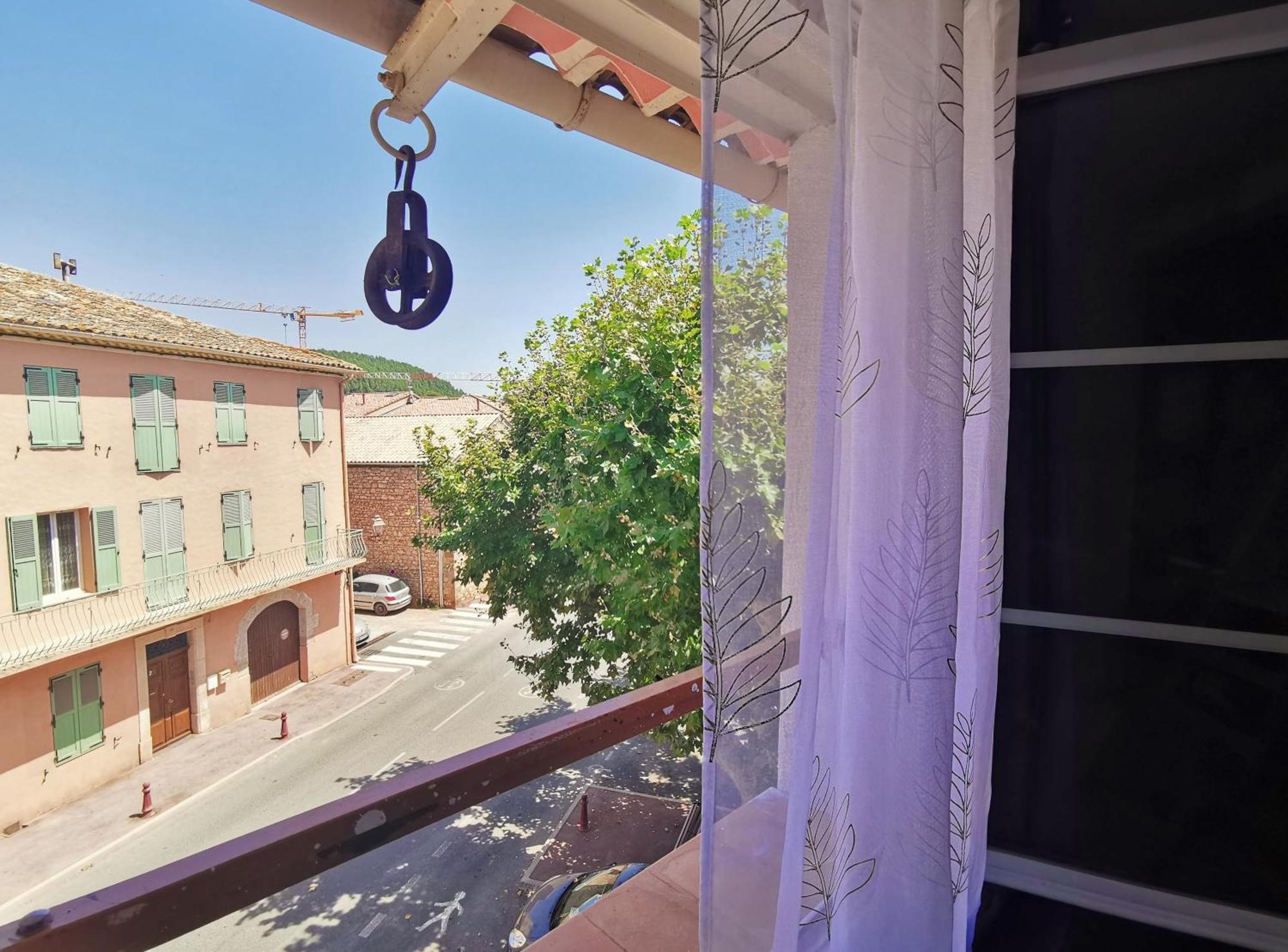 Le Nid En Chante Vue Panoramique Les Arcs-sur-Argens 외부 사진
